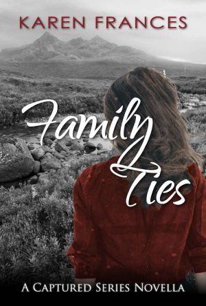 [Captured 3.50] • Family Ties · A Captured Series Novella